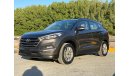 Hyundai Tucson 2016 2.0 Panoramic Sunroof Ref#608