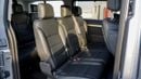 Fiat Scudo Fiat Scudo Ulysse VIP shuttle 2.0 T