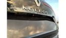 Renault Koleos Renault Koleos 4 WD 2.4L CC Full Option