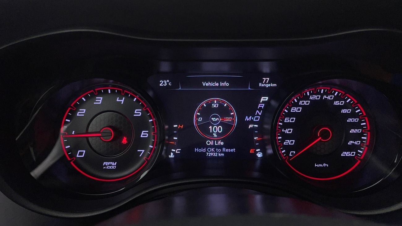 Dodge Charger GT 3.6 | Zero Down Payment | Home Test Drive