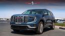 GMC Acadia 2024 | GMC ACADIA DENALI AWD
