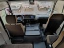 Toyota Coaster 2025 Toyota Coaster High-Roof 23-Seater (3-Point Seatbelts) 4.0L 4-Cyl Turbo Diesel M/T RWD