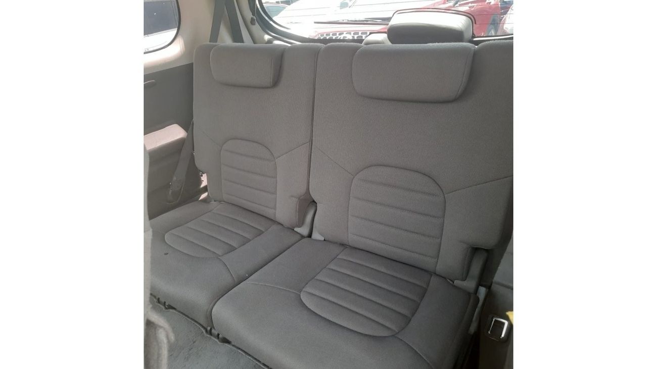 نيسان باثفايندر Nissan Pathfinder    Excellent Condition (GCC  _ SPEC) - MODEL 2009- VERY GOOD CONDITION   * CAR IN