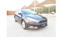 Ford Focus Ford focus 2015 g cc full options