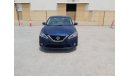 Nissan Sentra SV  , VERY CLEAN WITH LOW MILEAGE