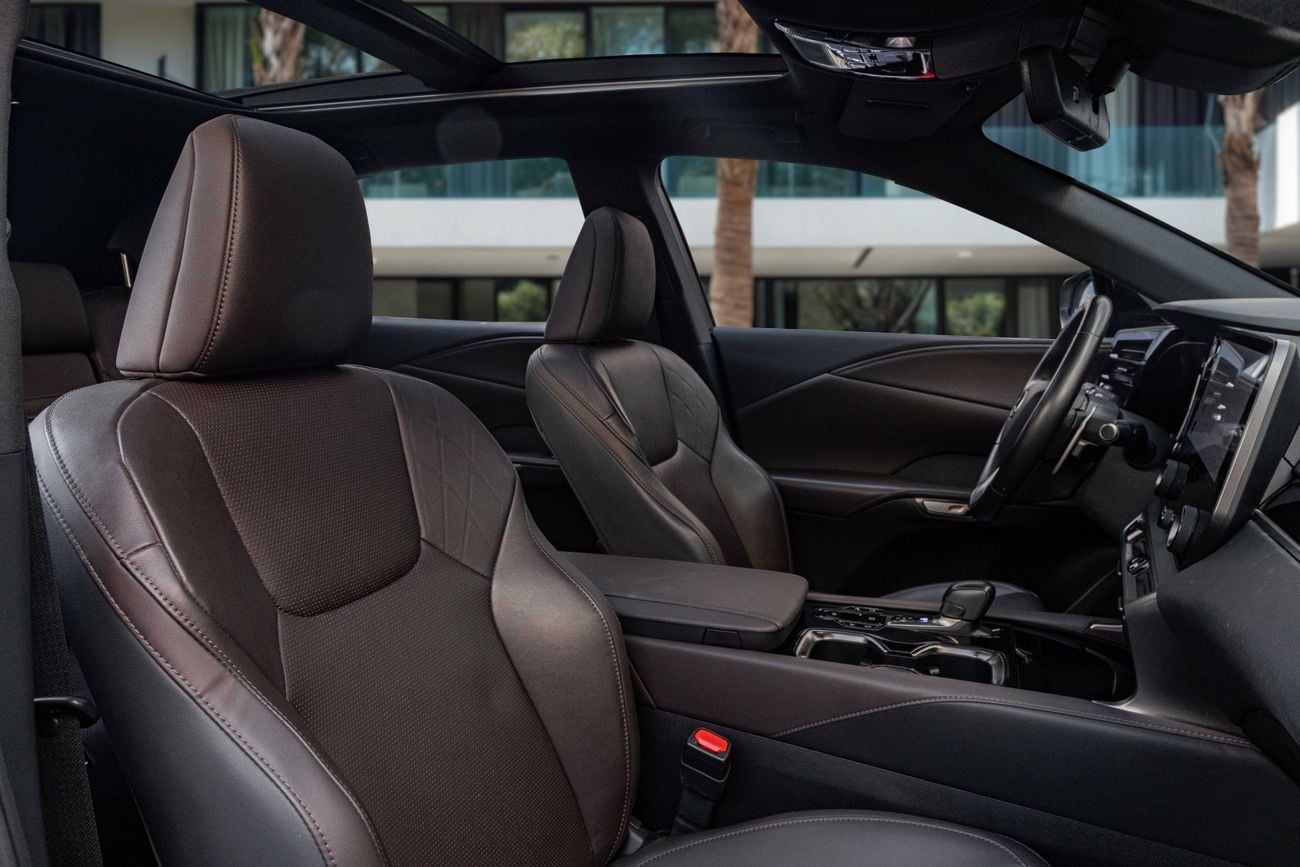 لكزس RX 350 RX 350 Platinum | 3,525 P.M | 0% Downpayment | Lexus RX 350 Platinum
