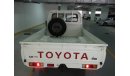 Toyota Land Cruiser Pick Up VDJ79 - SINGLE CABIN+PWR-ONLY FOR EXPORT.