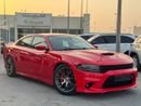 دودج تشارجر SRT8 6.4L