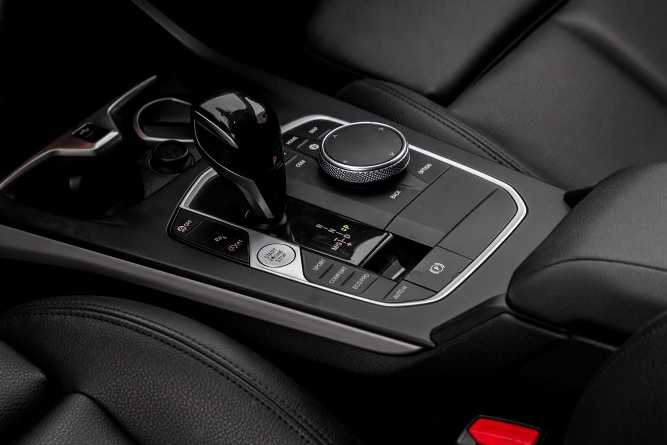 بي أم دبليو 218 218i | 1,665 P.M | 0% Downpayment | BMW Warranty | Full BMW History! | Ramadan Offer!