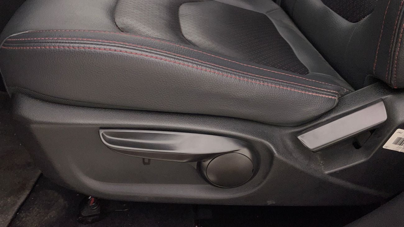 JAC S3 Plus INTELLIGENT LUXURY 1.6 | Zero Down Payment | Home Test Drive