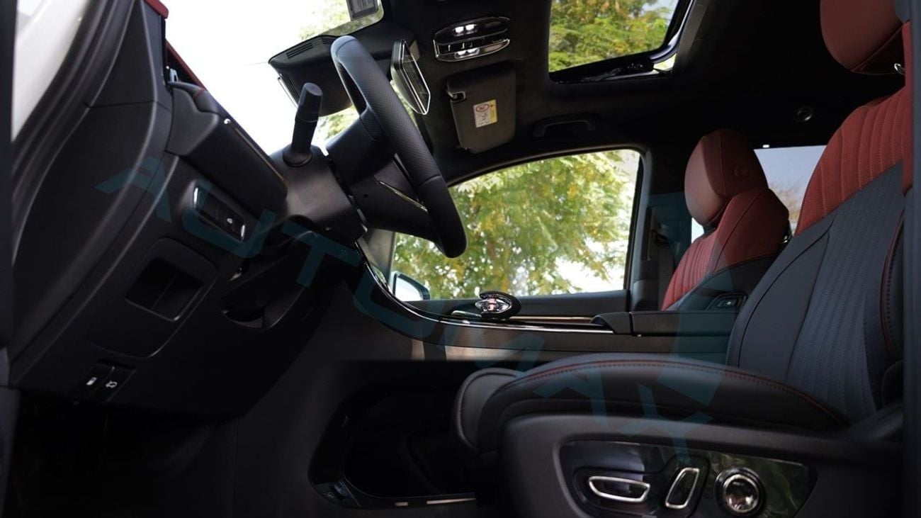 GAC M8 M8 GX i4 2.0T FWD 2026 GCC 0KM With 5 Years Or 150,000Km Warranty @Official Dealer