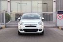 Fiat 500X POPSTAR