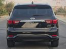 إنفينيتي QX60 Luxury 3.5L