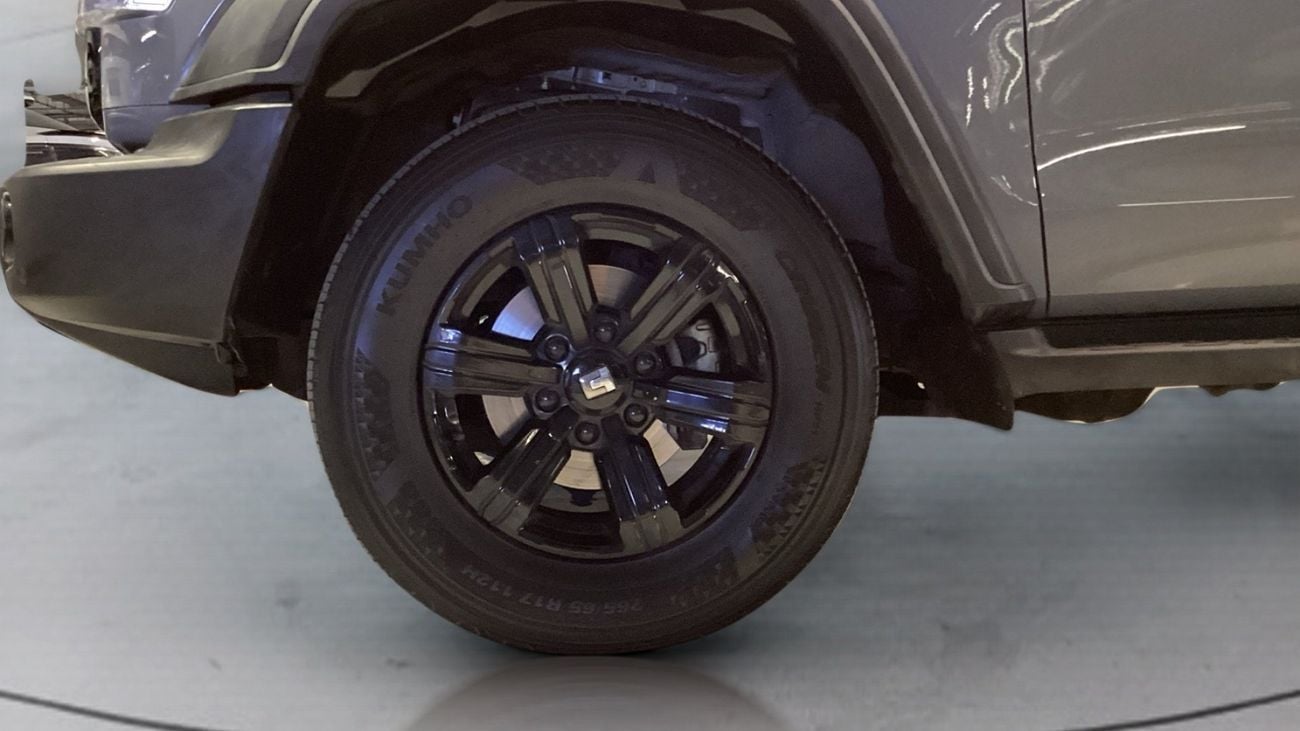 تانك 300 2.0T CONQUEROR 4WD AUTO | شامل الضمان | 0 ﺪﻔﻋﺓ ﺃﻮﻟﻯ