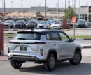 Toyota Urban Cruiser Urban Cruiser 1.5 GLX 2026