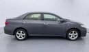 Toyota Corolla XLI 1.8 | Zero Down Payment | Free Home Test Drive