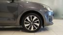 Suzuki Swift GLX