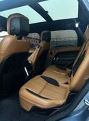 لاند روفر رينج روفر سبورت