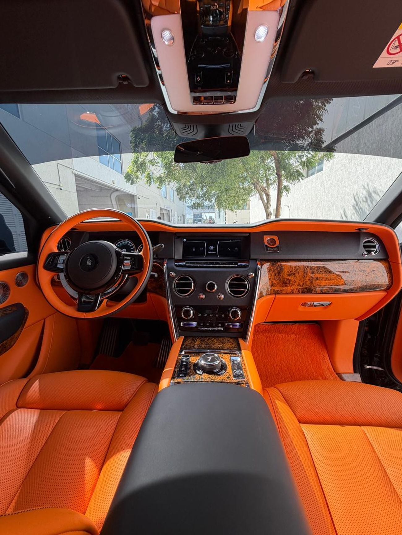 رولز رويس كولينان | LIMITED OFFER | NEEV EDITION BY ONYX CONCEPT | 2024 | V12 | 563 HP | 3-YEAR WARRANTY AND SERVICE