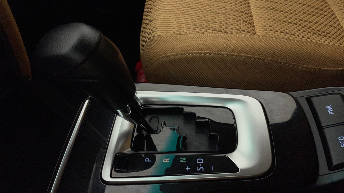 تويوتا فورتونر EXR 2.7 | بدون دفعة مقدمة | اختبار القيادة في المنزل