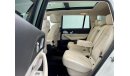 Mercedes-Benz GLS 450 2020 Mercedes GLS 450 4Matic, 2025 Agency Warranty + Service Contract, GCC