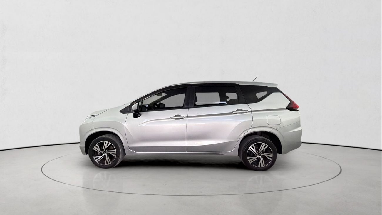Mitsubishi Xpander MEDIUM LINE | Guaranteed Warranty | 0 Down Payment