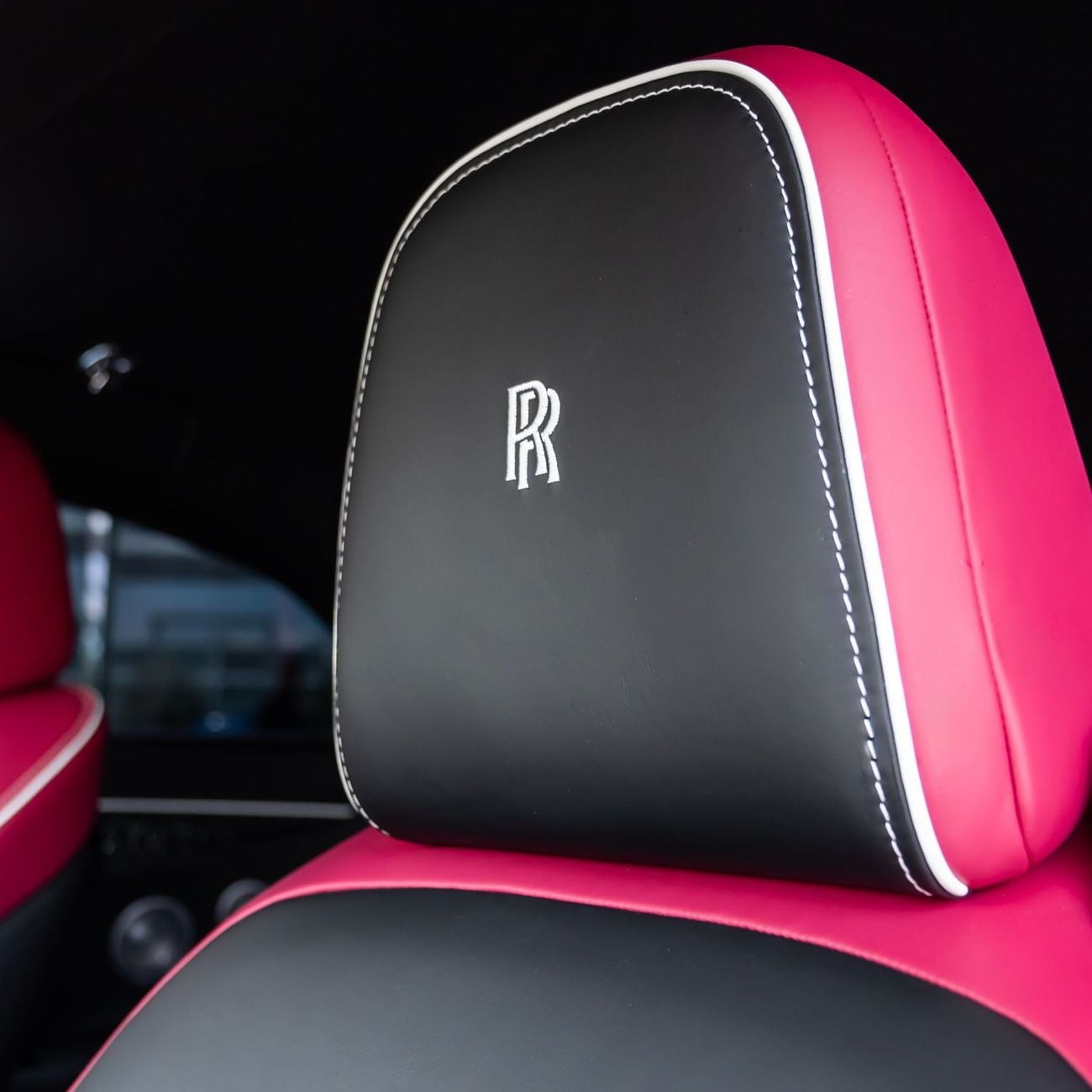 Rolls Royce Spectre STD