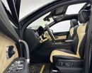 Bentley Bentayga Std 2017 Bentley Bentayga W12 7 Seater, Warranty, Service History, Full Options, Euro Specs