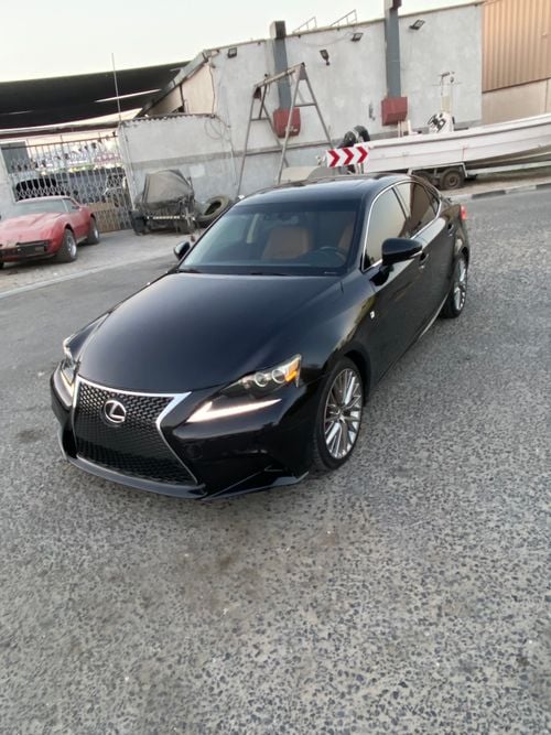 Lexus IS250