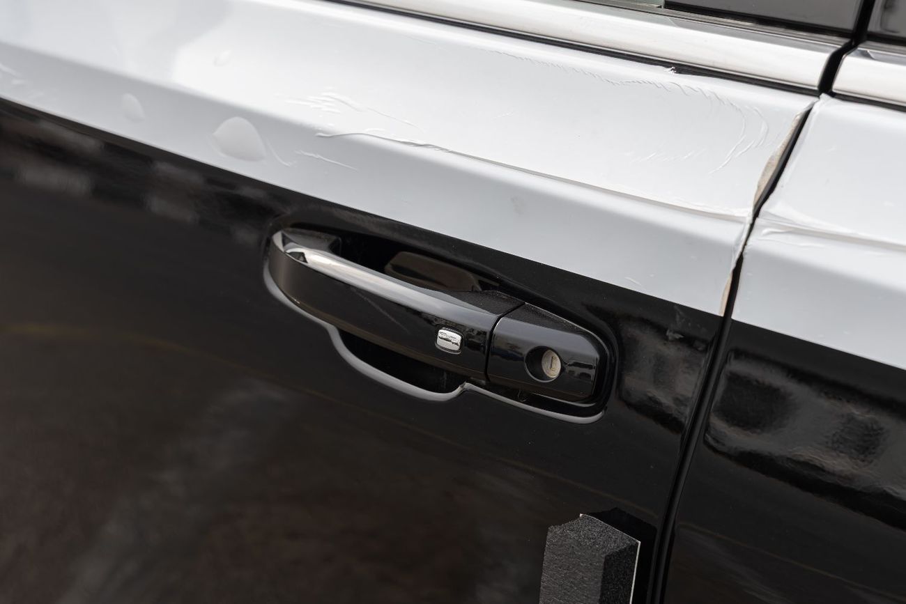 Chevrolet Suburban Chevrolet Suburban LS | 2WD | 2025 (Export)