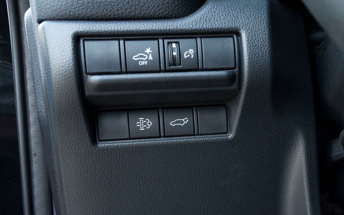 تويوتا برادو 2026 Toyota Prado Adventure 2.8L diesel AT