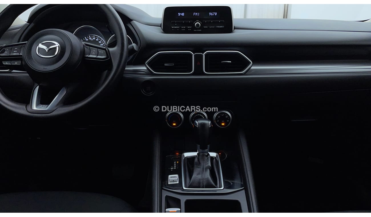 Mazda CX5 GS 2.5 | Zero Down Payment | Free Home Test Drive