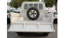 Toyota Land Cruiser Pick Up 4.5L V8 DIESEL, M/T / DOUBLE CABBIN / DIFF LOCK  AVAILABLE IN DIFFERENT COLORS (CODE # 7645)