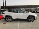 Hyundai Tucson 2.0L 2WD A/T Petrol