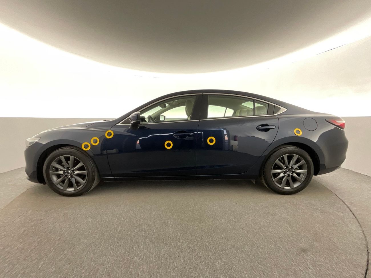 Infiniti QX70 Luxury / Luxe Sensory | Guaranteed Warranty | 0 Down Payment