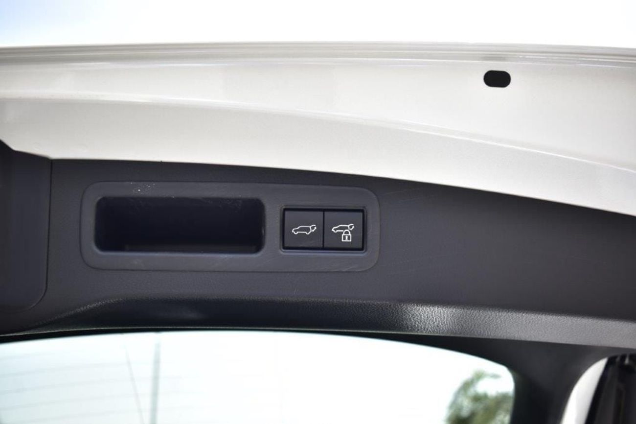 Lexus RX350 Elite 2.4L Petrol Automatic AWD