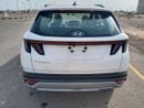 هيونداي توسون Tucson FL 2.0 Plus 2025