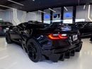 Chevrolet Corvette 3LT 6.2L (490 HP) Convertible 2023 Stingray 3LT V8 6.2L - Venuum Original Edition - Venuum Exhaust S