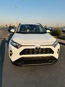 Toyota RAV4 RAV4 XLE AWD 4x4 Full option