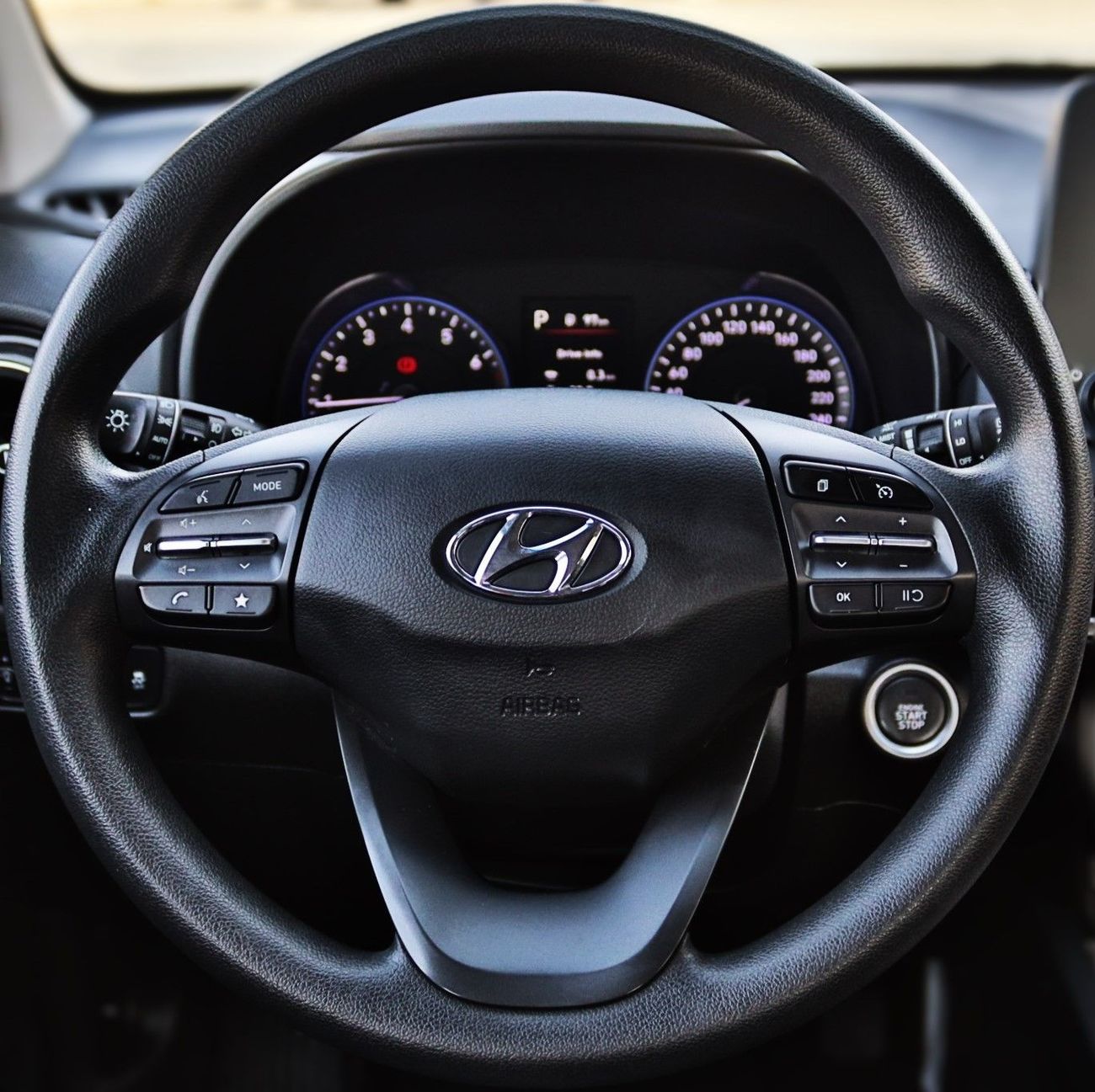 Hyundai Kona 2021 Hyundai Kona GLS Smart (OS), 5dr SUV, 2L 4cyl Petrol, Automatic, Front Wheel Drive