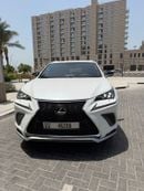 Lexus NX300