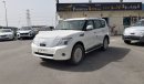 Nissan Patrol NISSAN PATROL SE NEW 2018 With 3 years warranty Car finance on bank