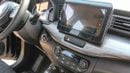 سوزوكي ايرتيغا SUZUKI ERTIGA 1.5L GLX AT