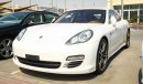 Porsche Panamera 4S