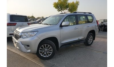 تويوتا برادو 2.7L 4WD - PETROL