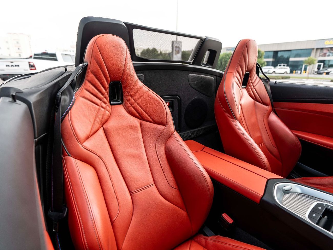 BMW Z4 sDrive 30i 2.0L