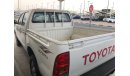 تويوتا هيلوكس Toyota Hilux Pick up D/C 4x4, A/T, model:2009. Only done 80000 km