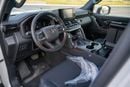 Toyota Land Cruiser GXR 4.0L PETROL -V2 AT 2026 MODEL