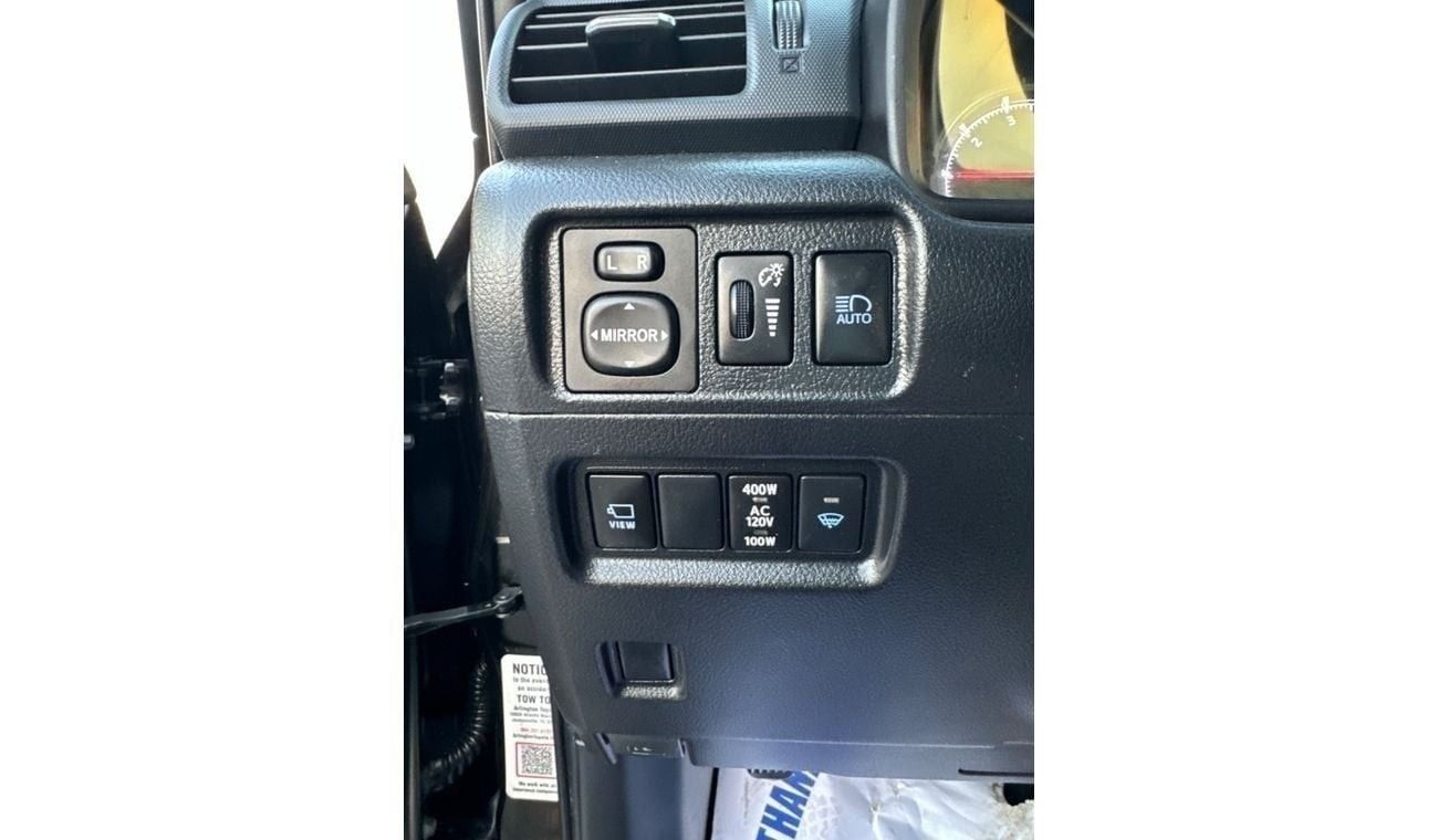 Toyota 4Runner DECEMBER BiG SALE OFFER