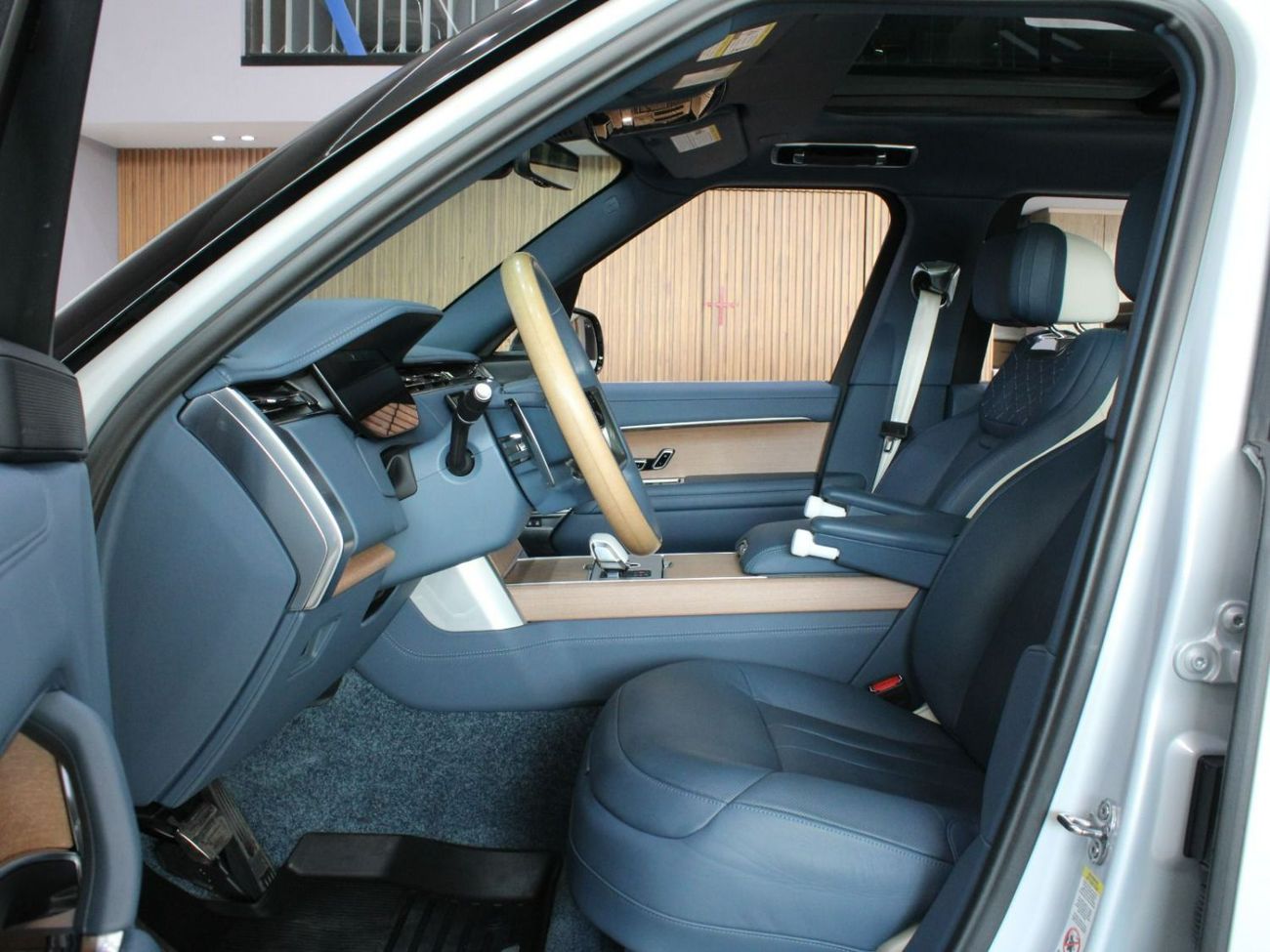 Land Rover Range Rover VOGUE SV | Special Edition